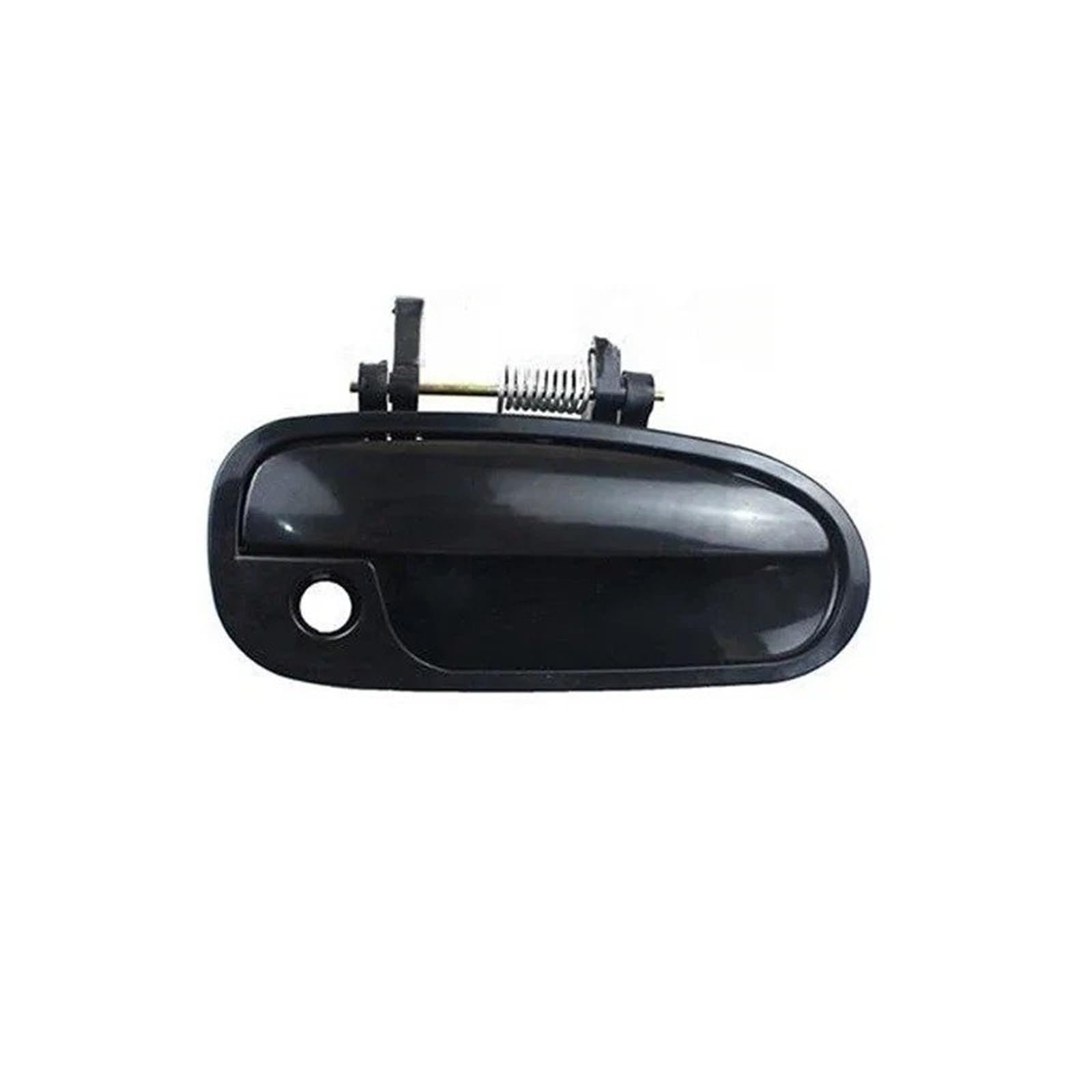 DUDUYANG Car Outside Door Handle for Civic EK3 EK4 EK9 1996-2000 Car Outside Exterior Door Handle 72680-S04-003 72640-S04-003 72140-S04-003 72180-S04-003