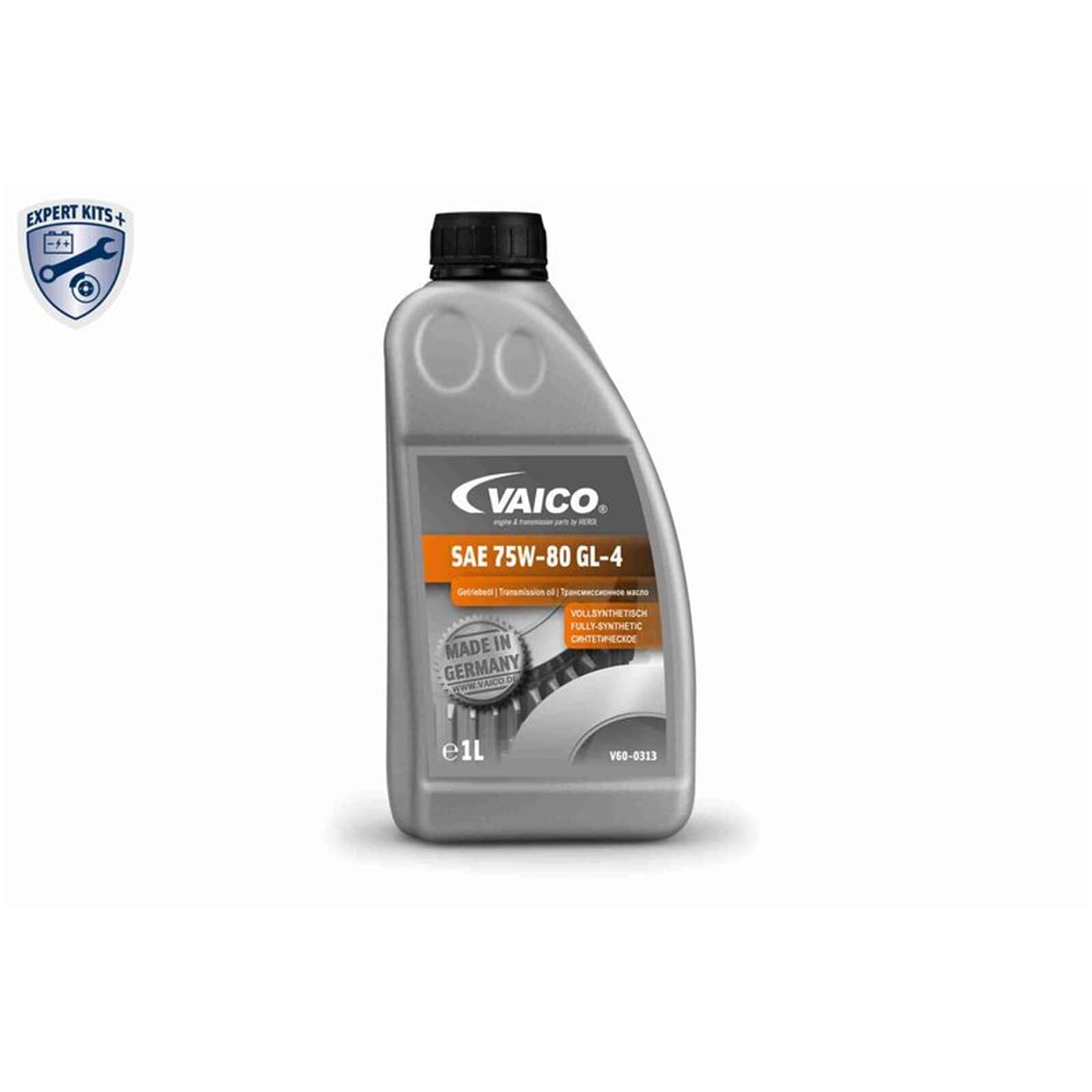 Vaico Getriebeöl Ölwechsel Set Machatronik+Getriebeeinheit | V10-5582-SP2 + V10-5582-SP1 passend für DQ200