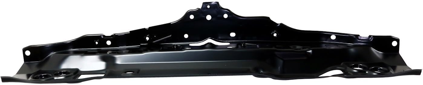 Replacement Radiator Support Core Upper Compatible with Lexus GS460 2008-2011 (Center Upper, 4.6L V8)