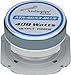 Audiopipe Heavy Duty Super Tweeter (ATR-4053-BLUE), 400 Watts, Die Cast Aluminum Frame, Candy Blue, Diamond Chrome Cutting Fnish, 1.5” Kapton Voice Coil, 4-8 Ohms