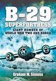 giant mtb 29er hardtail  B-29 Superfortress: Giant Bomber of World War Two and Korea (English Edition)