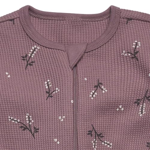 Modern Moments by Gerber Baby Mini Waffle Sleep 'N Play2