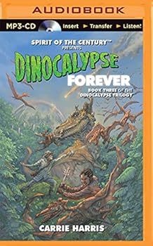 Dinocalypse Forever
