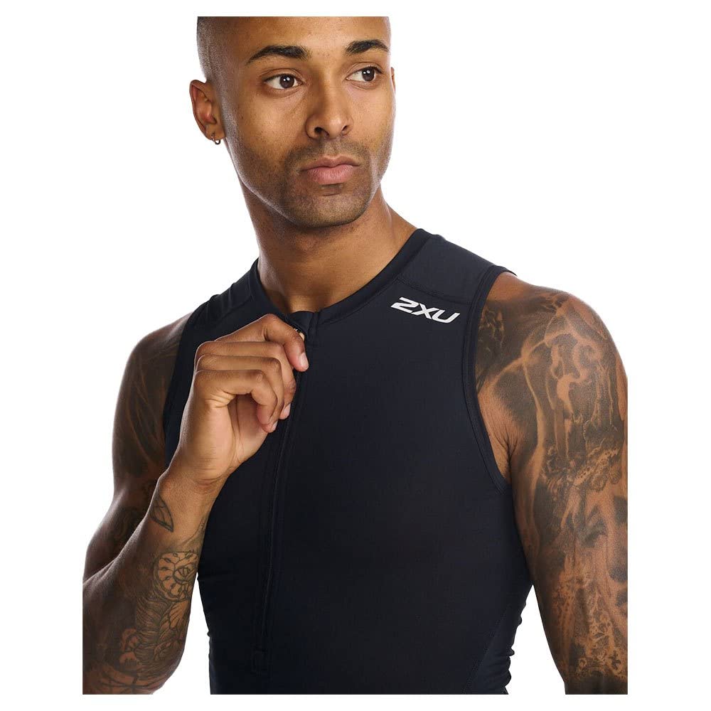 2XU Core Trisuit Homme