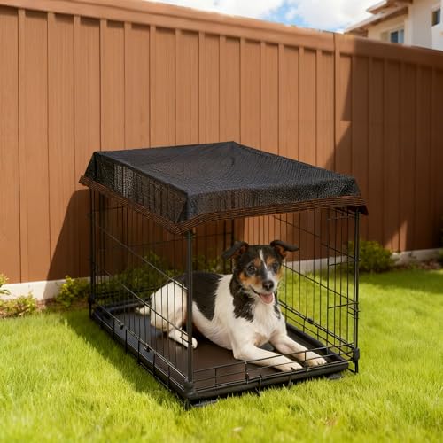 Image of winemana 70% Shade Cloth for Garden- 4x6 FT Breathable Mesh Tarp for Vegetables & Plants, Outdoor Patio Sun Shade with Grommets - Chicken Coop, Dog Kennel Cover