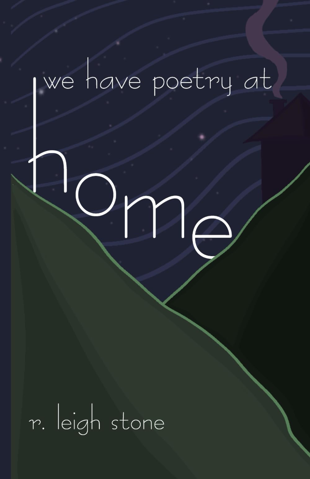 we have poetry at home
