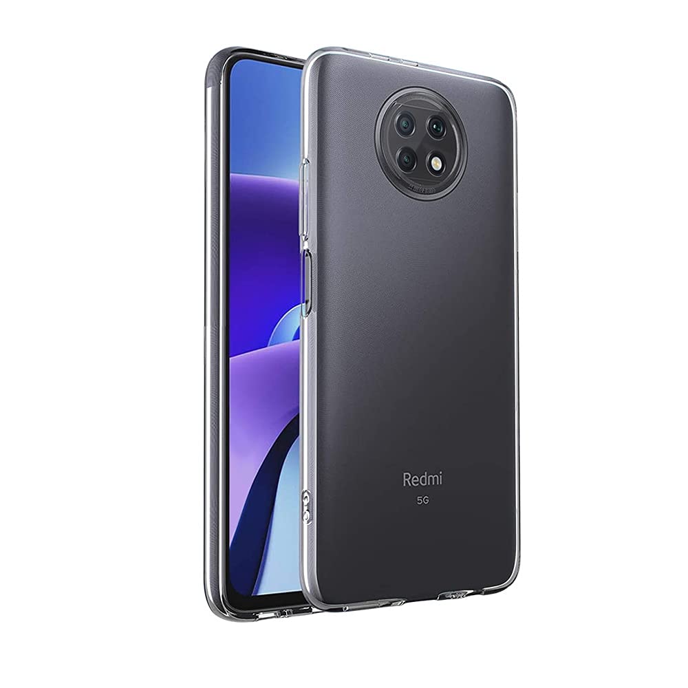 Amazon.co.jp: SLuB Xiaomi Redmi Note 9T 5G ケース Redmi Note 9T