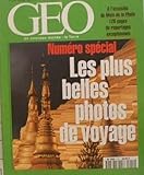  GEO - LES PLUS BELLES PHOTOS DE VOYAGE - 212