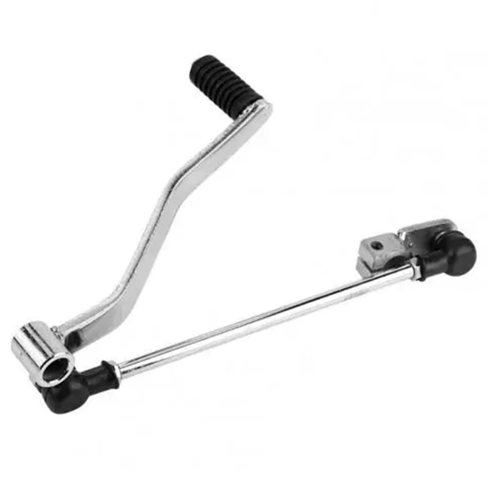 DYXYLKYHX Motorcycle Shift Shifter Motorbike Shifter Lever Reliability Gear Shift for CMX250 for Rebel Pedal Foot Replacement Rear Footpegs Change Linkage