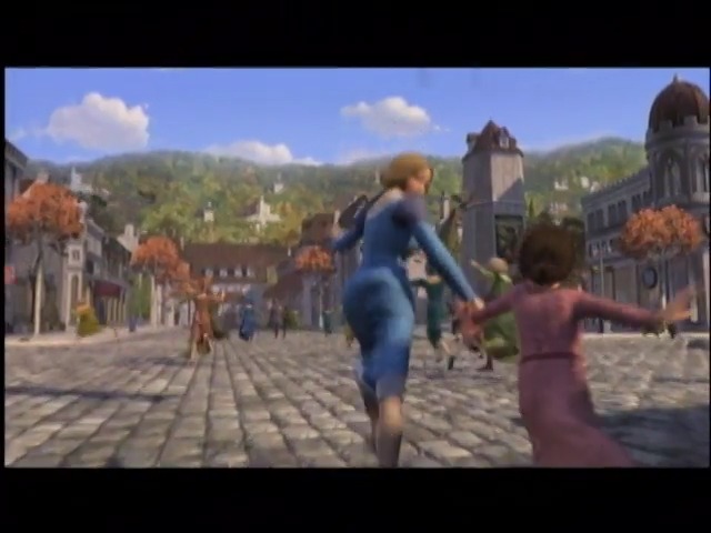 Amazon.com: Shrek: The Whole Story Boxed Set (Shrek / Shrek 2