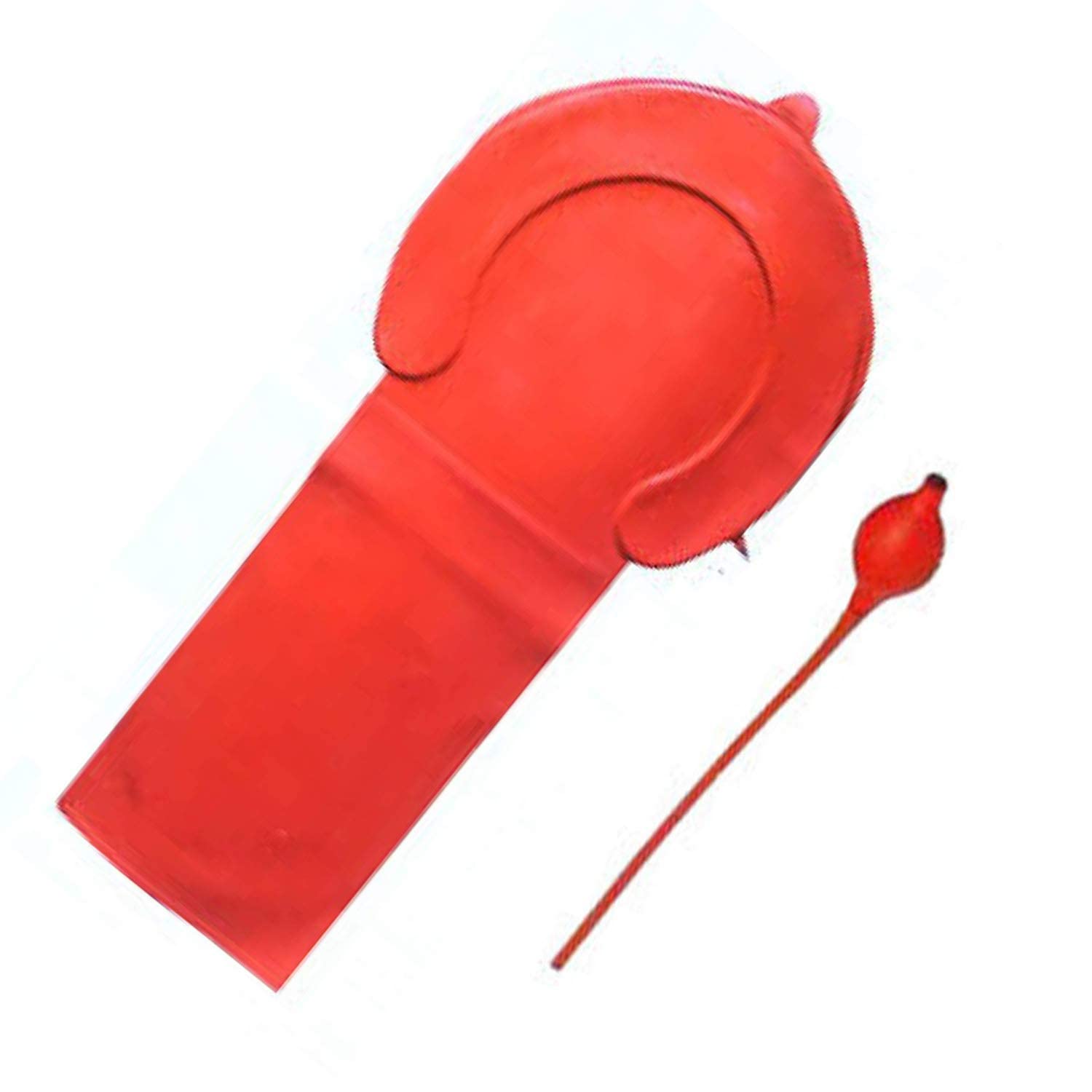 Kelly Pad Rubber Red Color (B0BCYBHR2C) Amazon Price History, Amazon Price Tracker