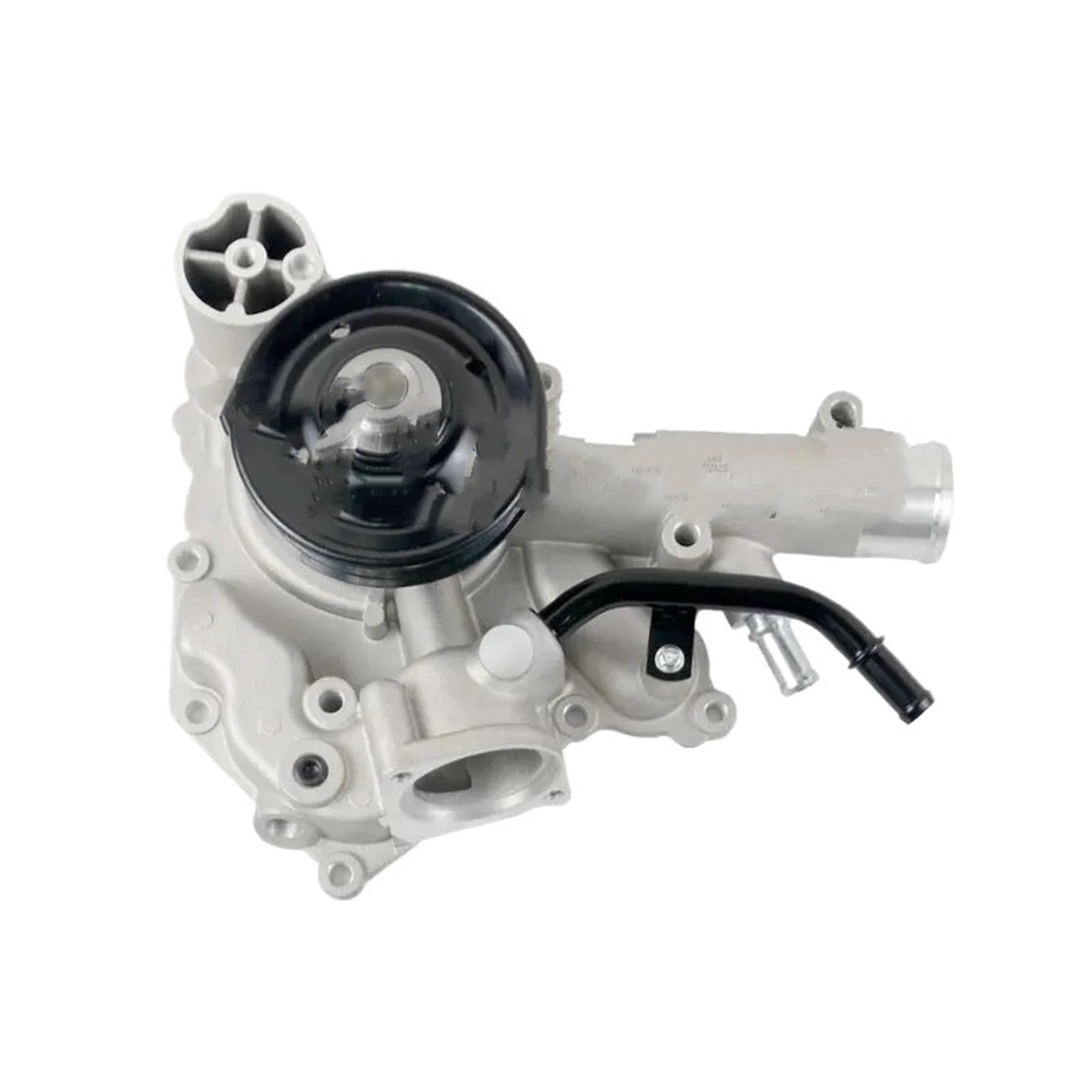 Zestaw Wirnika Pompy Pasuje do Dodge Ram Chrysler 1500-3500 5.7L V8 2009-2018 Silnik Pompa wodna 53022192AE