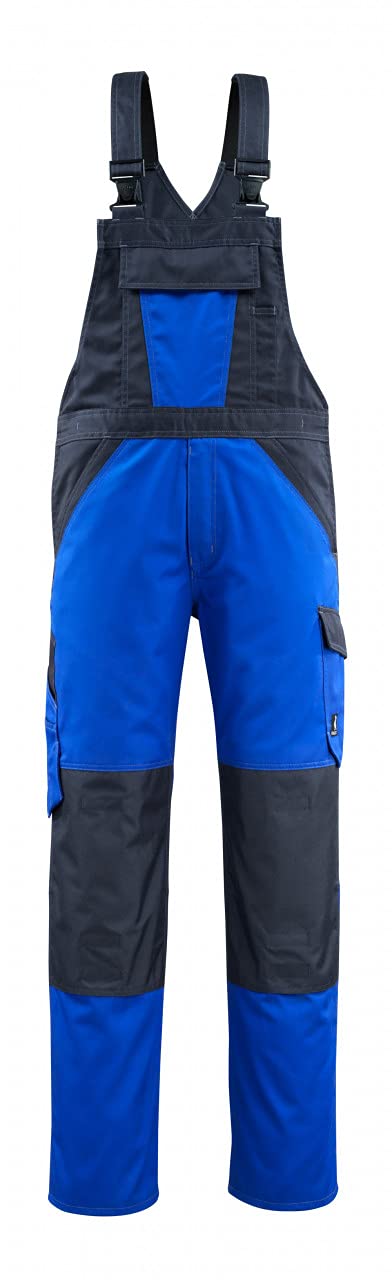 MASCOT® Latzhose aus Leeton mit Knietaschen
