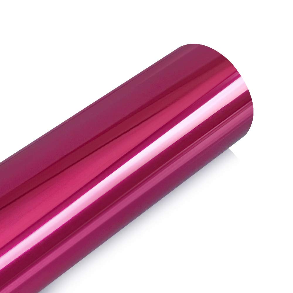 Wrapping Pellicola 10/30x100cm Chrome Mirror Vinil Wrap Film Auto Decal Fai da te Copertina for motori for moto for auto che avvolge gli accessori for automobili for pellicole Pellicola Wrapping Auto(