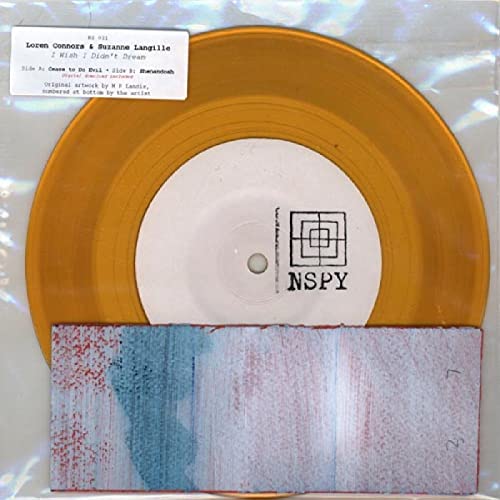 I Wish i Didn't Dream