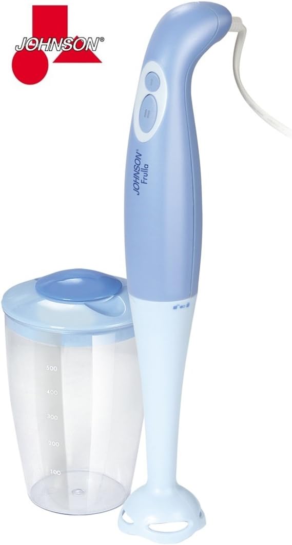 frullatore con dosatori