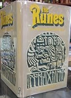 The runes and other magical alphabets 0850302447 Book Cover