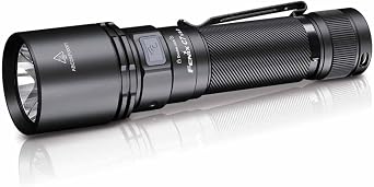 Fenix C7 V2.0 Rechargable Work Torch