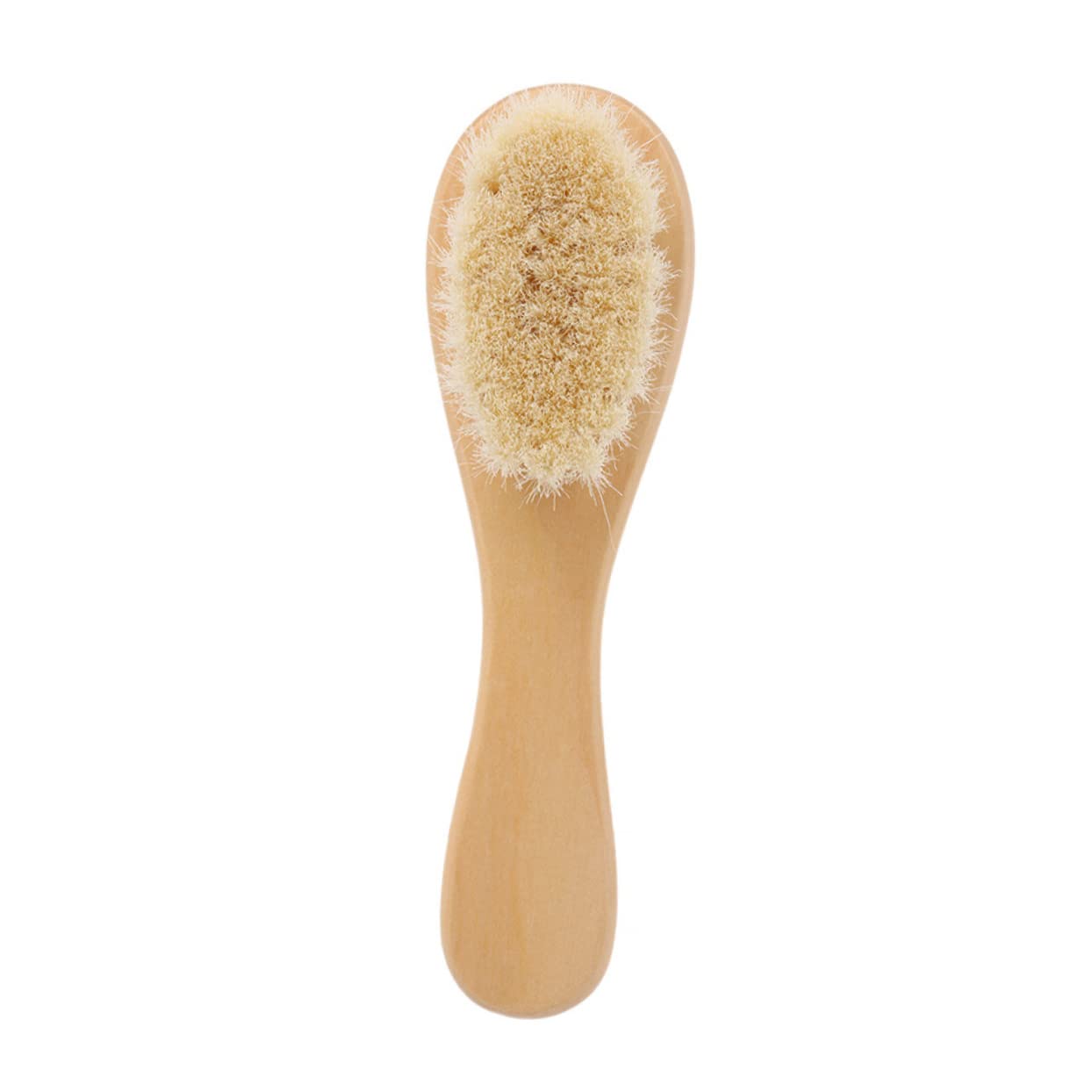 FOMIYES Juego De 6 Cepillos De Madera Para Desenredar El Cabello Del Bebé Cepillo De Baño Para El Cabello Del Bebé