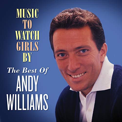 Andy Williams