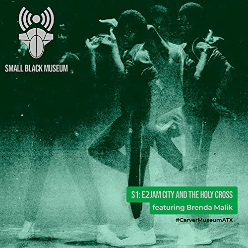 Jam City And The Holy Cross