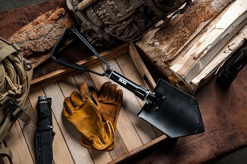 SOG XL Entrenching Tool