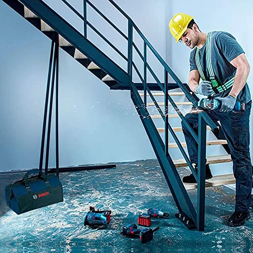Bosch Professional Kanvas Çanta