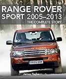 range rover chassis number identification  Range Rover Sport 2005-2013: The Complete Story