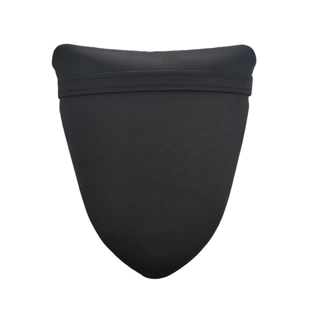 Cojín de asiento trasero para pasajero de ZX-10R 2007 ideal para tus rutas de fin de semana 7