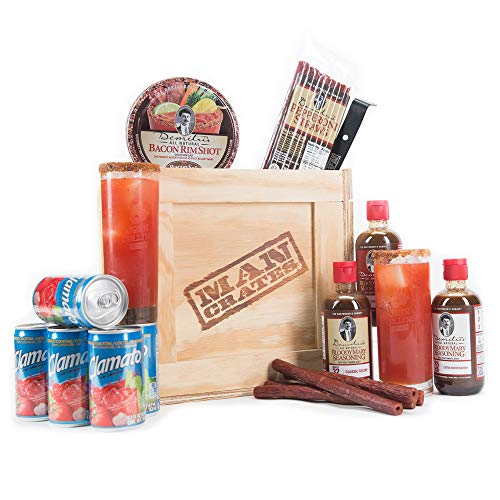 50 Cool Man Cave Gifts in 2022 (Epic Gadgets & Accessories)