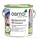 Produktbild Osmo Holzschutz Öl-Lasur 706 Eiche 2,5 Liter