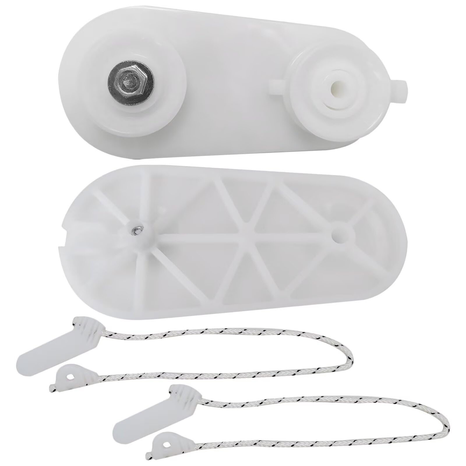 Amazon.com: 8535568 AH972325 Dishwasher Door Balance Link Kit for