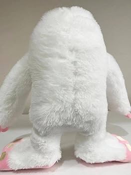 モンスター ぬいぐるみ 2体セット マイシンギングモンスターぬいぐるみワブボックス2 人形キッズ