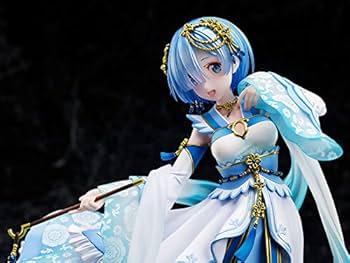 Amazon.co.jp: Re：ゼロから始める異世界生活 レム -漢服- 1/7
