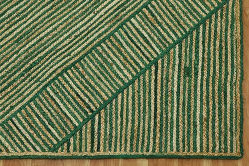Tapis de couloir kilim pour protéger le sol d'une cuisine ou d'un escalier - 8