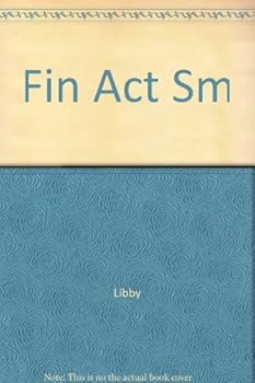 Paperback Fin Act Sm Book