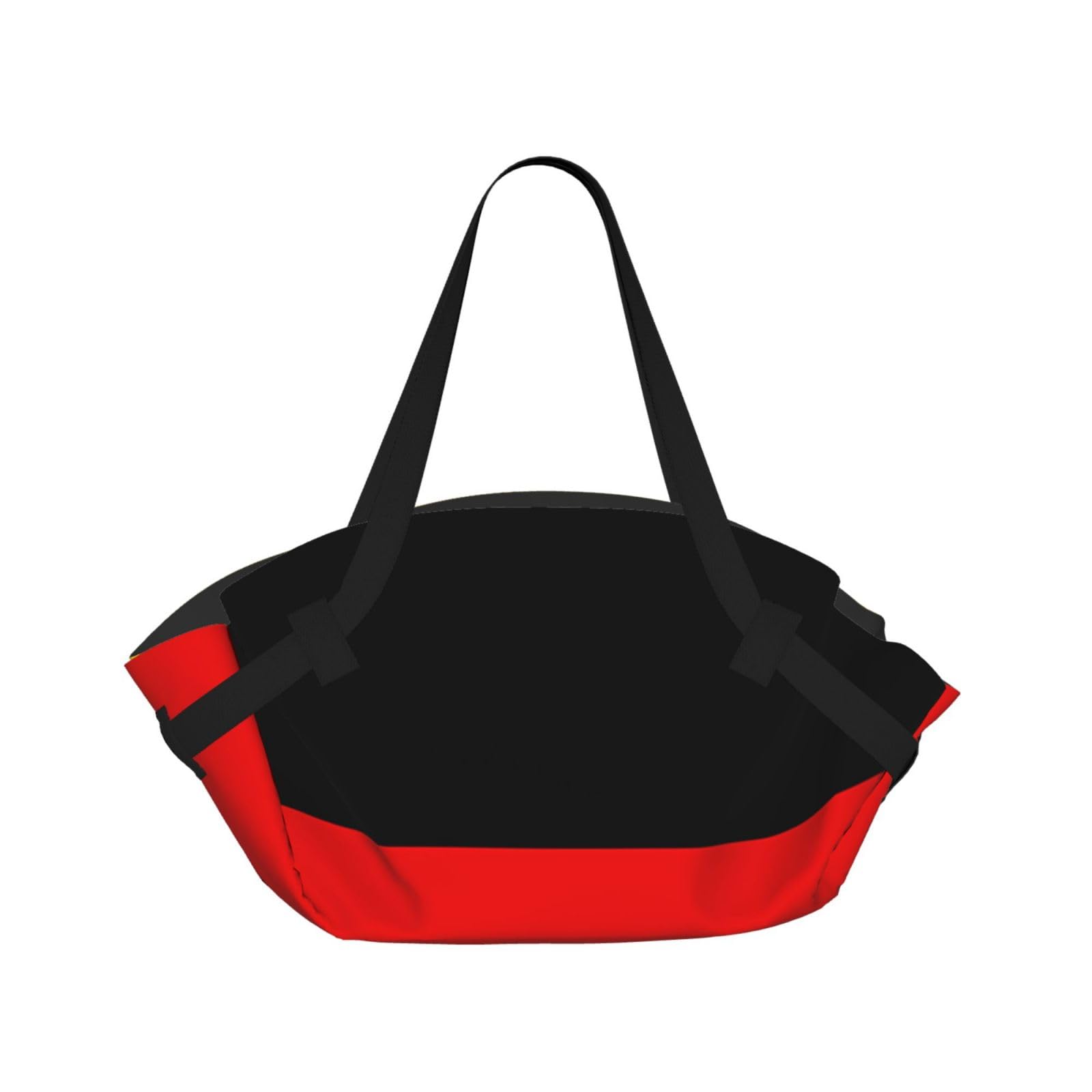 Sac de camping pliable ultra confortable avec grand volume de rangement