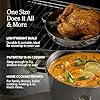 Our Place Titanium Pro Cookware Duo – Always Pan & Perfect Pot with Nonstick No-Coating Technology | Tri-Ply Titanium & Stainless Steel | Safe for Oven, Induction & All Cooktops up to 1000°F | Chrome #5
