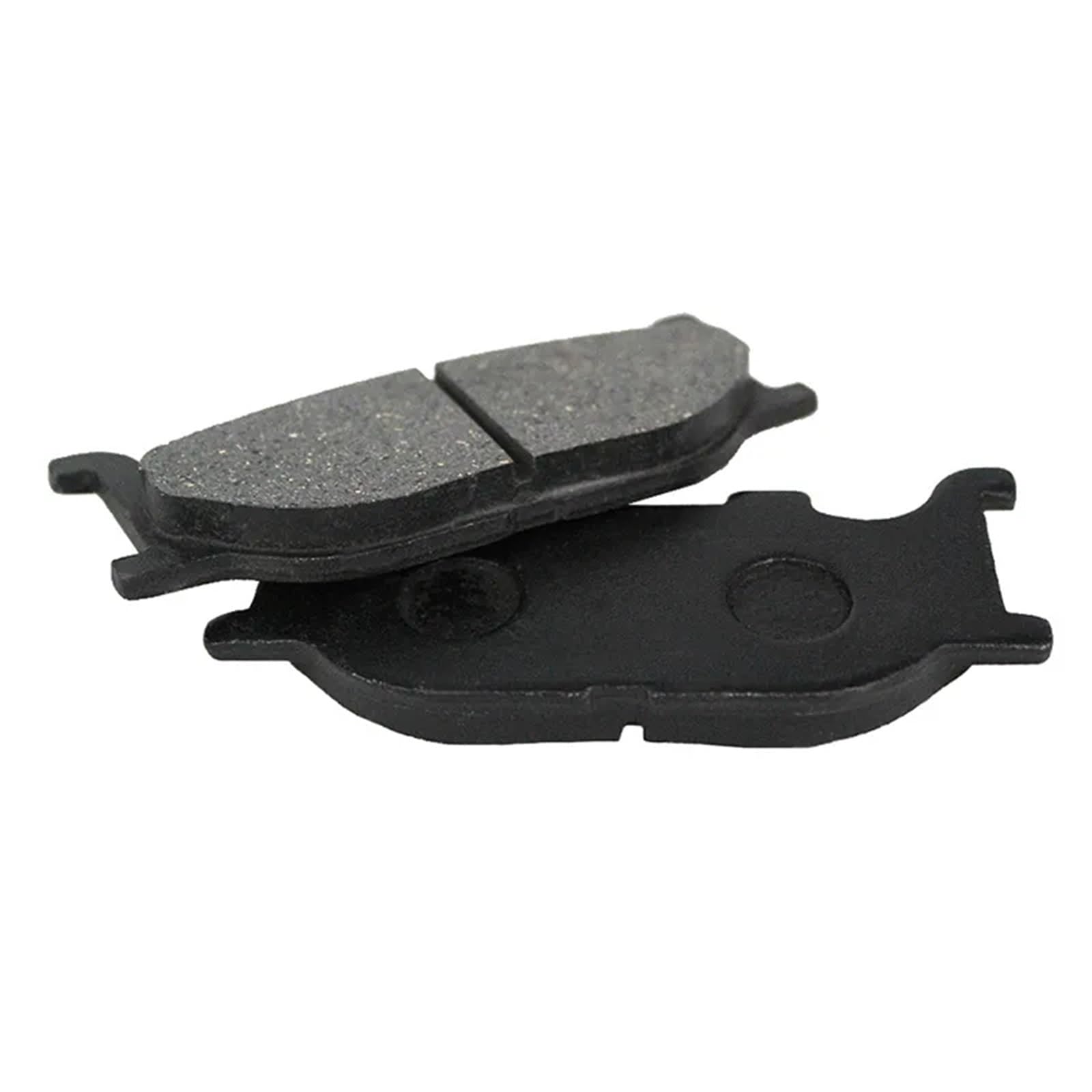 Pastiglie Dei Freni Per Per XVS 1300 Per XVS1300 A Midnight Star 2007-2010 Nero Disco Freno Pad Moto Anteriore E Posteriore Pastiglie Freno Pastiglie Freno Moto
