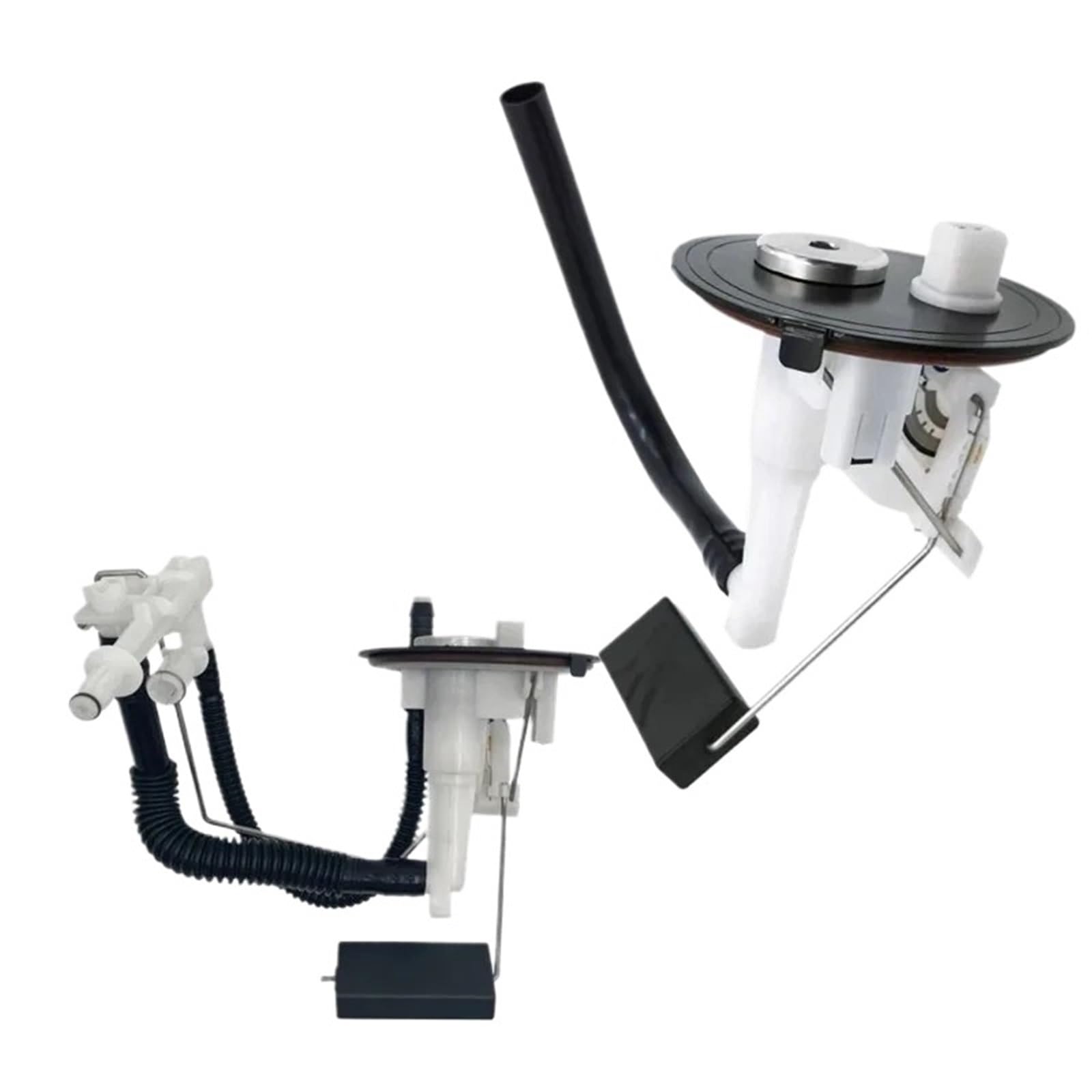 Sensor de nivel de combustible derecho izquierdo soluciona avería de aguja Benz C220 7