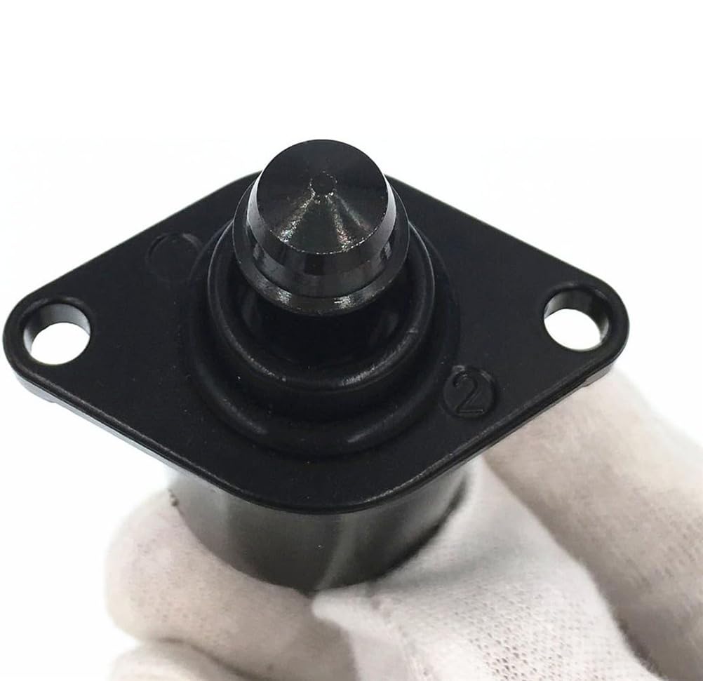 Valvola di Controllo dell'Aria al Minimo Adatta per Renault Clio Symbol Megane 16V 8200299241 7700102539
