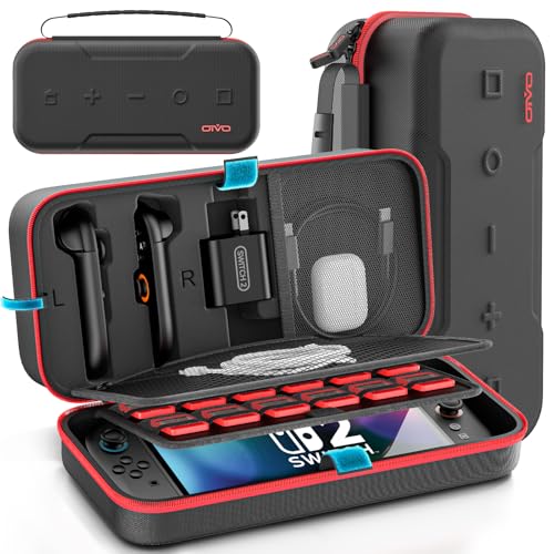 Nintendo Switch 本体 & 持ち運びケース 51deqQPaLXL.jpg