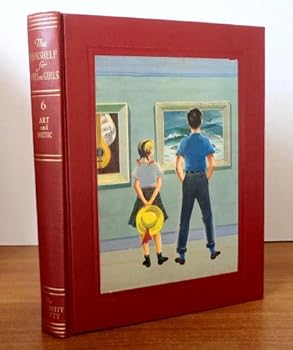 The Bookshelf for Boys and Girls