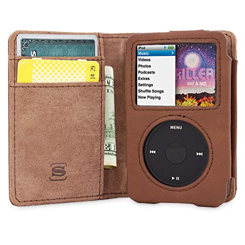 Amazon.com: Snugg: iPod Classic