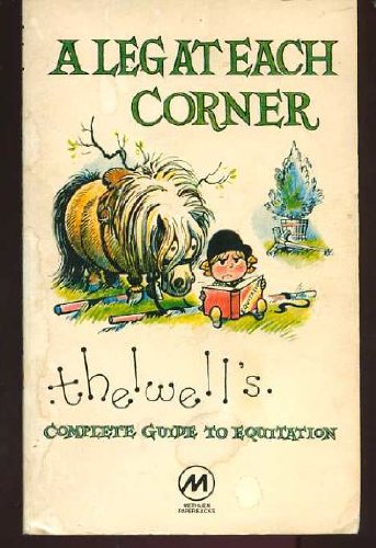 Télécharger Leg at Each Corner PDF