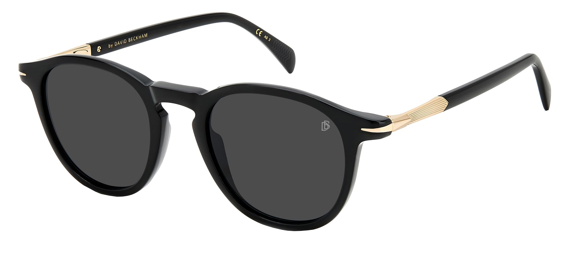 David BeckhamMen's Db 1114/S Sunglasses