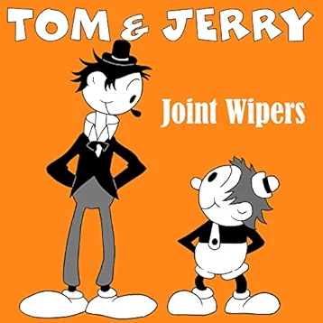 Joint Wipers (GR Mix)