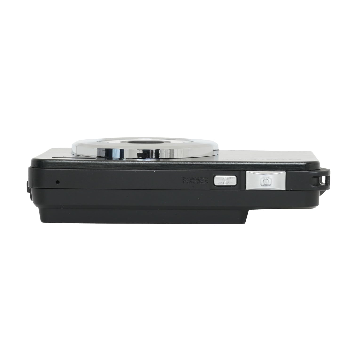 AGFA Photo Realishot DC8300 Appareil Photo Numérique Compact 18MP Vidéo Full HD Écran LCD 2,7'' Zoom Optique 8X Batterie Lithium Noir