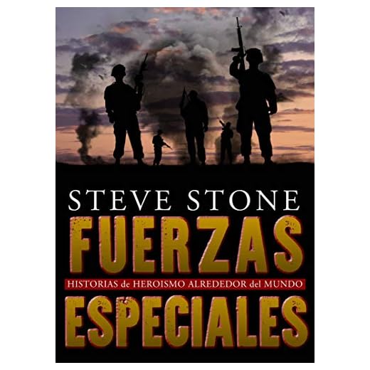 Fuerzas Especiales: Historias de Heroísmo Alrededor del Mundo