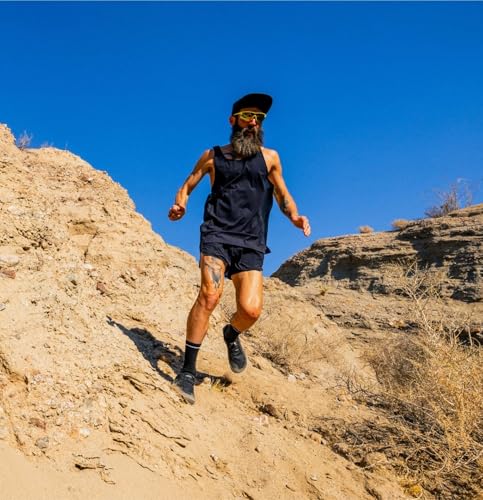 Image of Vivobarefoot Primus Trail FG 3.5 Mens